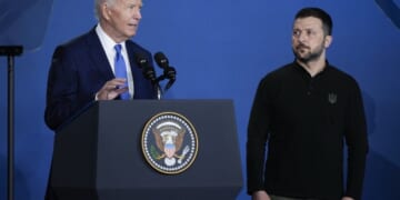 EU Cuts Off €1.5B in Ukraine Funding in Corruption Stand Off With Zelensky – HotAir