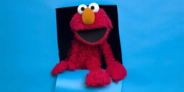 Elmo Trolls Antifa – HotAir