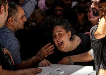 Fears of a Christian Exodus after Syria’s Deadly Church Bombing