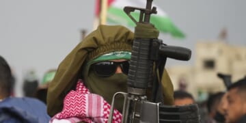 Five Israeli Soldiers Killed in Latest Ambush – PJ Media