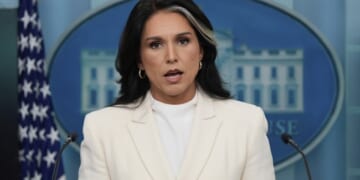 Gabbard Refers Barack Obama for Criminal Investigation Over Russiagate Scandal – PJ Media
