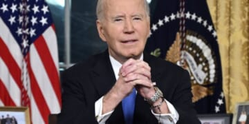 Here’s What Biden’s Former Chief of Staff Admitted About Biden’s Cognitive Decline – PJ Media