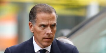 Hunter Biden Gives 3-Hour Interview, Lots of F Bombs