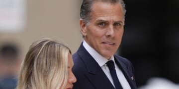 Hunter Biden Is Rip-Snorting FURIOUS at ‘That F-n’ George Clooney, Hopes to Invade El Salvador – PJ Media