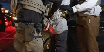 ICE Arrests Terrorist From 100 Most Wanted List – PJ Media