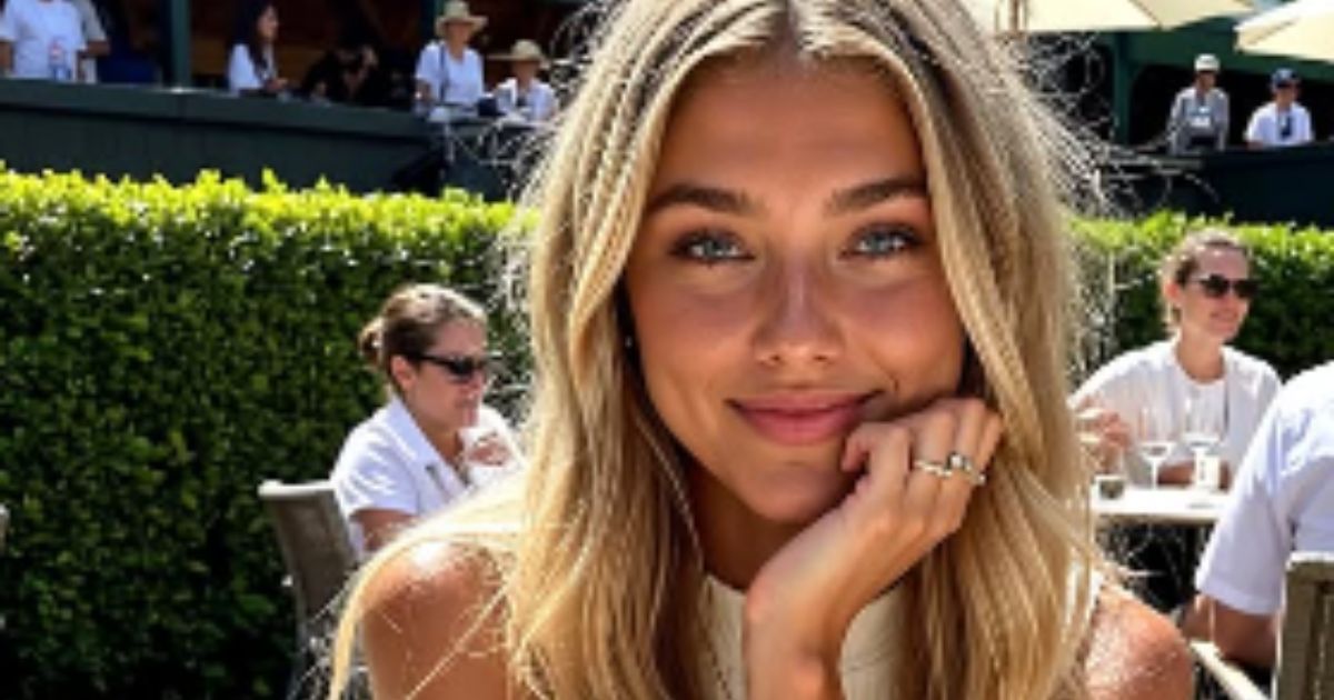 Mia Zelu is not a real woman, but a virtual influencer created entirely by artificial intelligence.