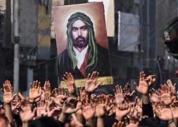 Imam’s the Word - Christianity Today