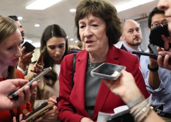In Last Minute Reprieve, Congress Restores PEPFAR Funds