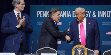 It's About Time We Took a Good Look at the Fed, Doncha Think? – HotAir