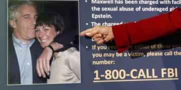 Jeffrey Epstein Accomplice Ghislaine Maxwell Is ‘Ready’ to Testify – PJ Media