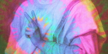 Jesus People and the Vibe Shift