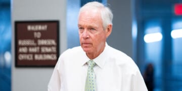 Johnson Cites Backlog of Nominees Senate Democrats Are Stalling