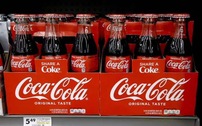 'Make Soda Great Again' – PJ Media
