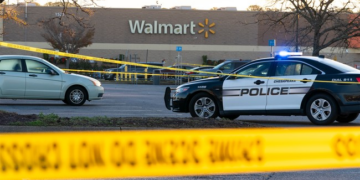 Mass Stabbing in Traverse City, MI Last Evening Stopped by Good Guy With Gun – HotAir