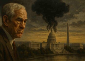 Mistrusting Government about Epstein and More