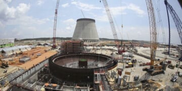 New Nuclear Reactors in the Works – PJ Media