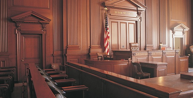 One Judge Halts the Trump Admin’s Planned Parenthood Cutoff – PJ Media