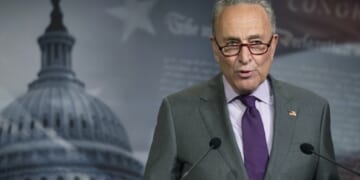 One Purple Crayon Away from a Shutdown – PJ Media
