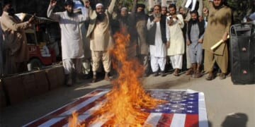 Pakistan’s Case: Is the West Really Anti-Jihad?