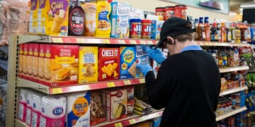 A packaging error could result in a life-threatening allergic reaction, prompting a recall announced this week.