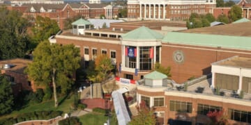 Republicans Accuse Christian College of Violating DEI Ban