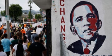 Russiagate Scandal Should Forever Taint Obama’s Legacy