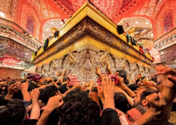 Shiites Await a Savior. How Should They Govern Now?