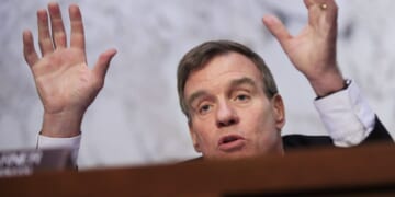 Sitting U.S. Senator Now Implicated in Russia Hoax Cover-Up – PJ Media