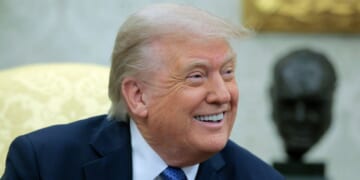 Stop Comparing Trump to Hitler and Nazis