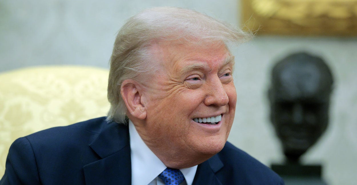 Stop Comparing Trump to Hitler and Nazis