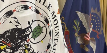 Supreme Court blocks ruling that would have disenfranchised Native Americans in N. Dakota, for now