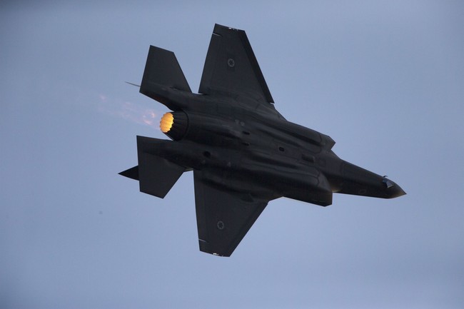 'That Building Is Gone' After Israel Hits Syrian Defense Ministry – PJ Media