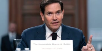 The Friday Night Massacre at State Department – HotAir