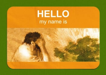 The God Who Must Not Be Named