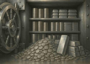 The Untold Story Behind Silver’s 30x Move
