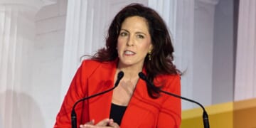 Tiffany Justice Named New VP at Heritage Action