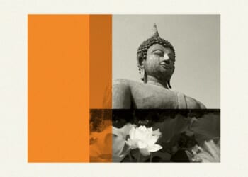 Today Is Dharma Day - Christianity Today
