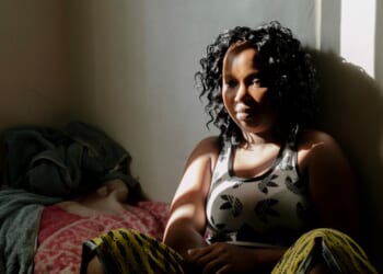 Traffickers Scam Nigerians with Promises of Better Jobs