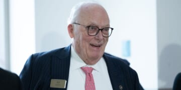 Tribute Honors Ed Feulner's Impact on Conservatism