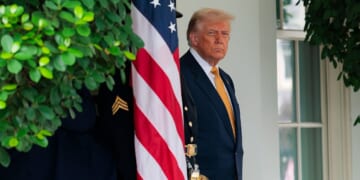 Trump Admin Celebrates First 6 Months Back in Office