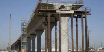 Trump Ends Boondoggle on Rails – PJ Media