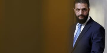 Trump administration revokes terrorism designation of new Syrian leader's group