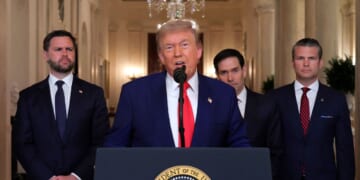 Understanding Trump's Impact: Fortnight Shaped America’s Future