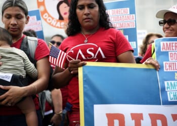 Universal Injunctions Are Over, but Not the Fight for Birthright Citizenship