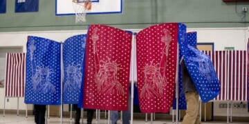 Voter Rolls Should Be Smaller, Not Bigger – HotAir