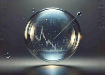 What Passive Investing Has Done To Our Retirement