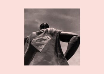 Why Superman Matters - Christianity Today