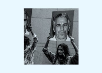 Why We Want to See the Epstein Files 