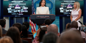 You Have to See Leavitt’s Brutal Smack Down of CNN Over the Russia Hoax Docs – PJ Media