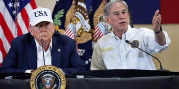 Abbott Threatens to Toss Democrat Lawmakers Who Fled State